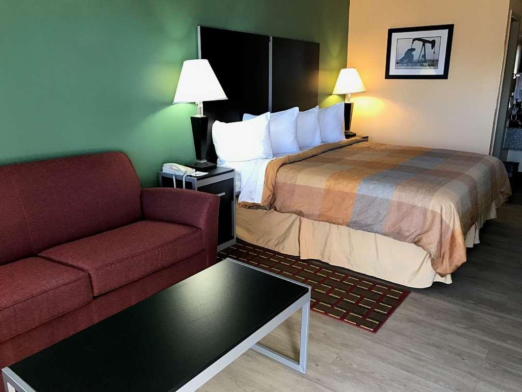 Motel 6 Nacogdoches, Tx Room photo