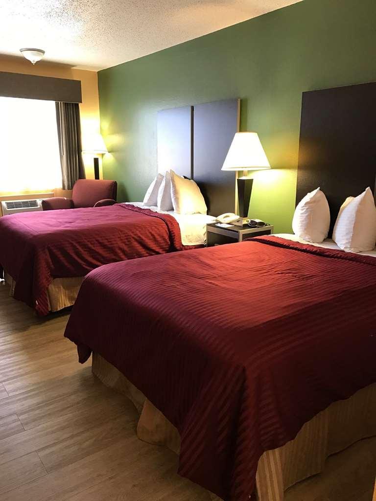 Motel 6 Nacogdoches, Tx Room photo