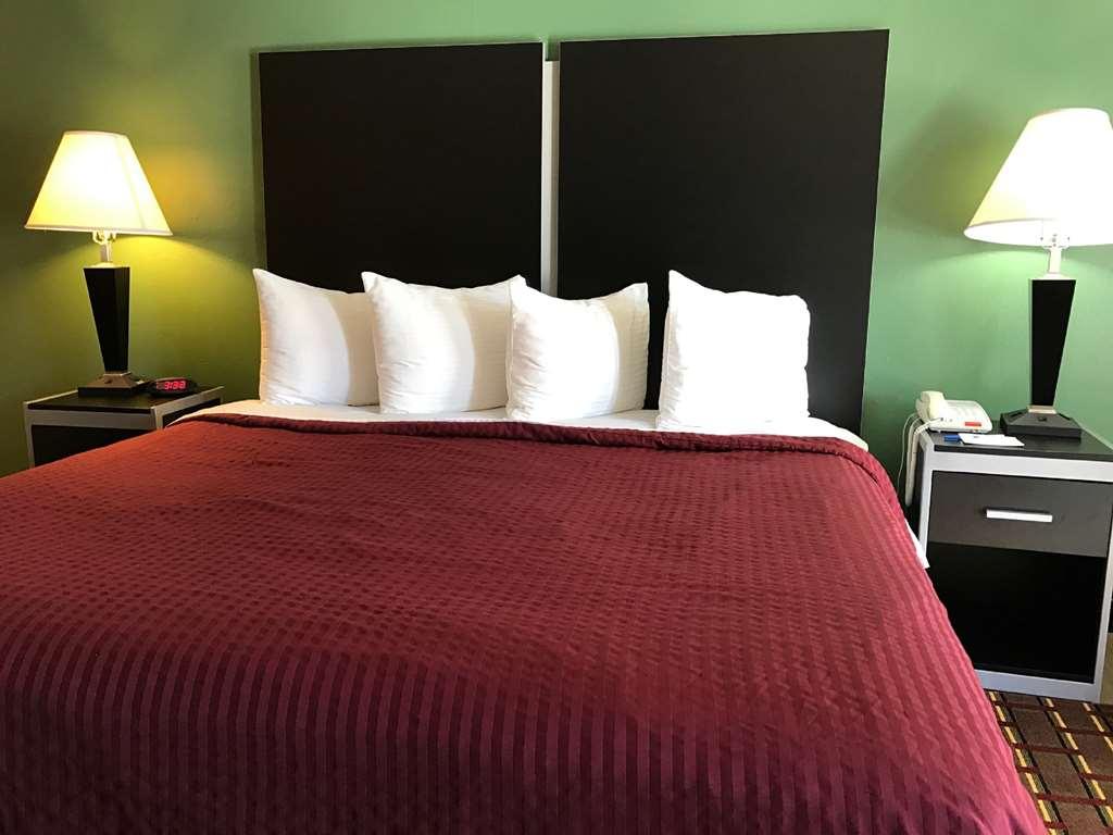 Motel 6 Nacogdoches, Tx Room photo