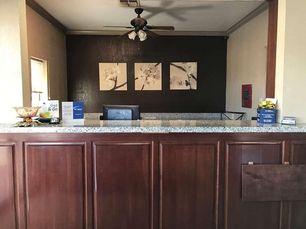 Motel 6 Nacogdoches, Tx Interior photo