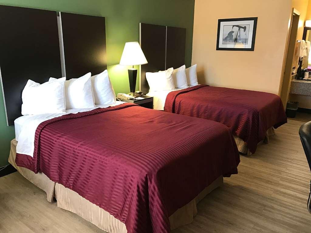 Motel 6 Nacogdoches, Tx Room photo