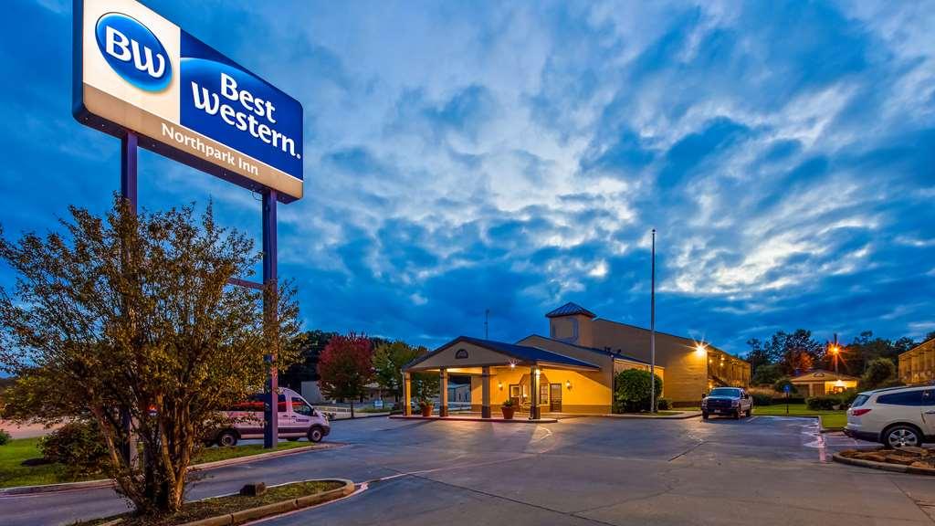 Motel 6 Nacogdoches, Tx Exterior photo