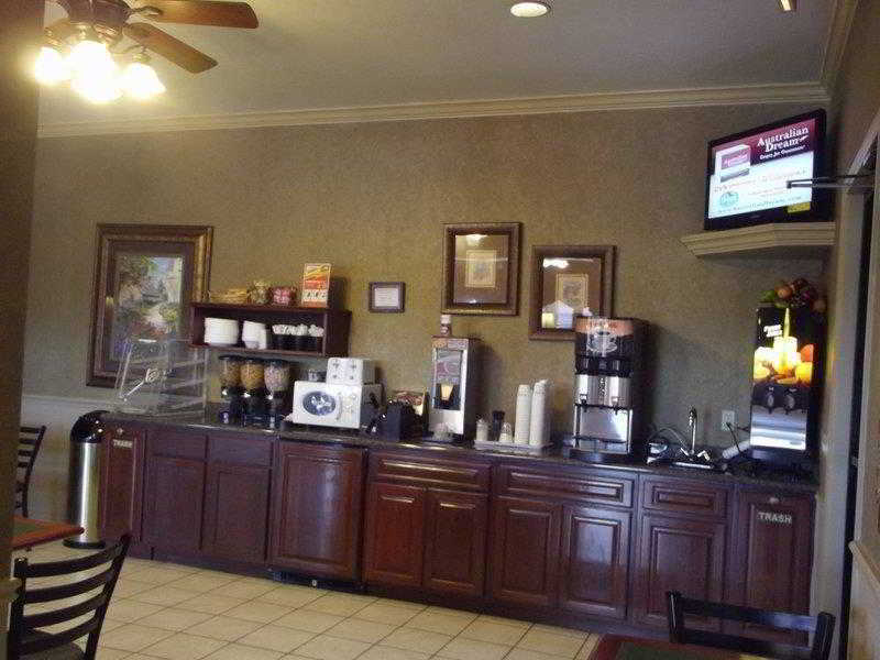 Motel 6 Nacogdoches, Tx Restaurant photo