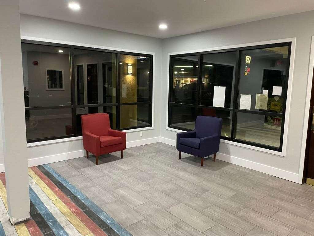 Motel 6 Nacogdoches, Tx Interior photo