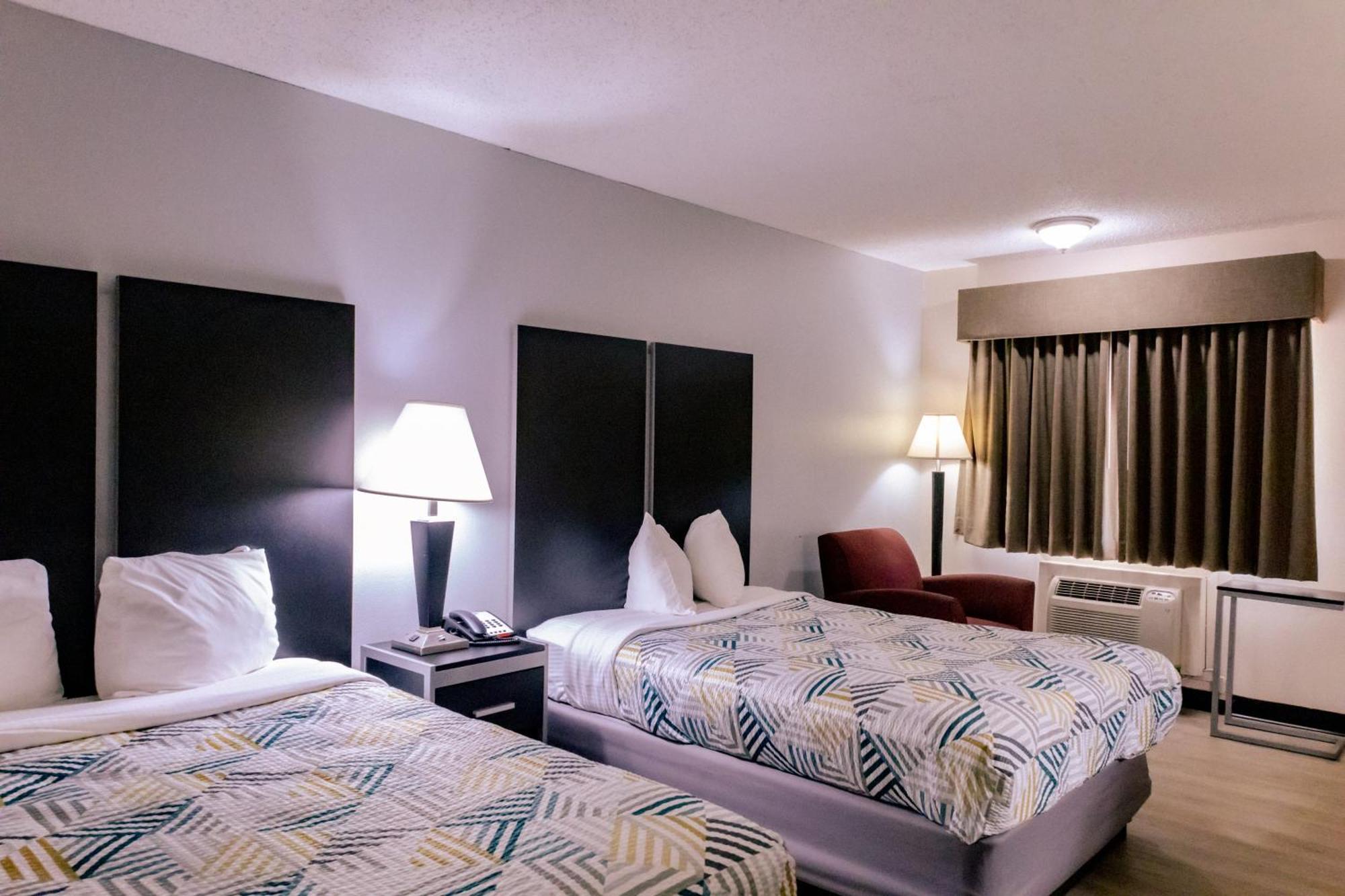 Motel 6 Nacogdoches, Tx Exterior photo