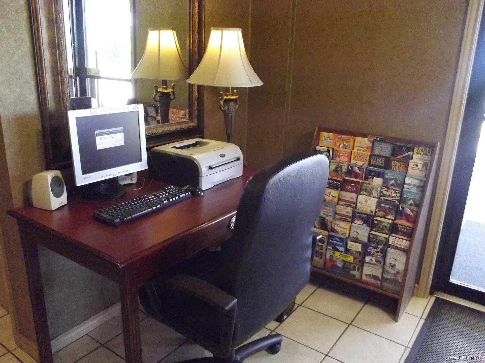 Motel 6 Nacogdoches, Tx Facilities photo