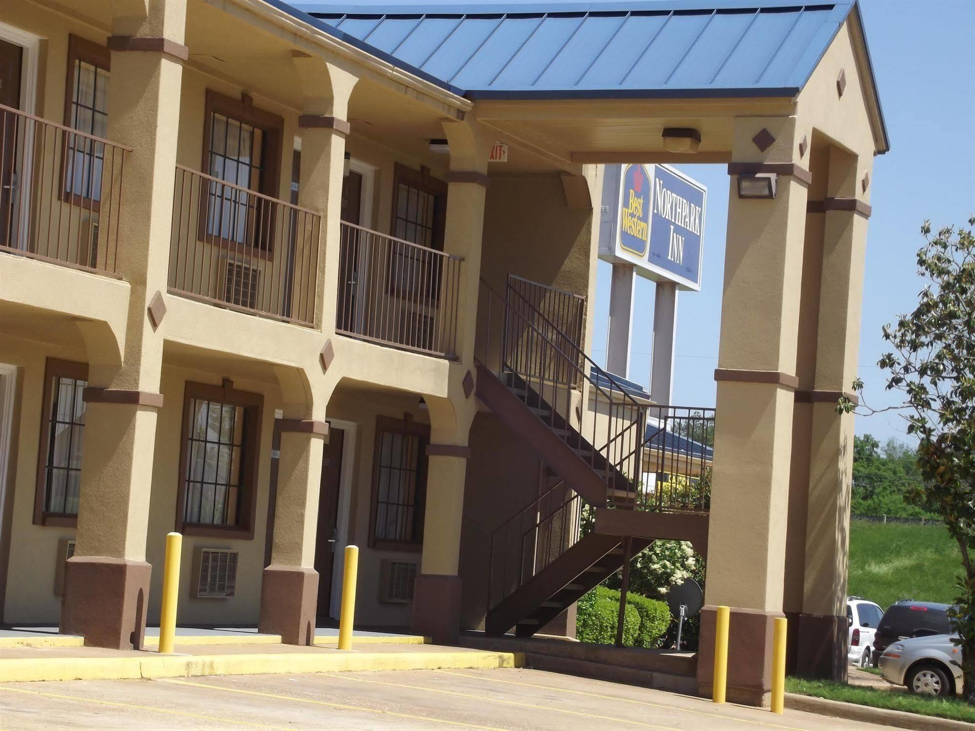 Motel 6 Nacogdoches, Tx Exterior photo
