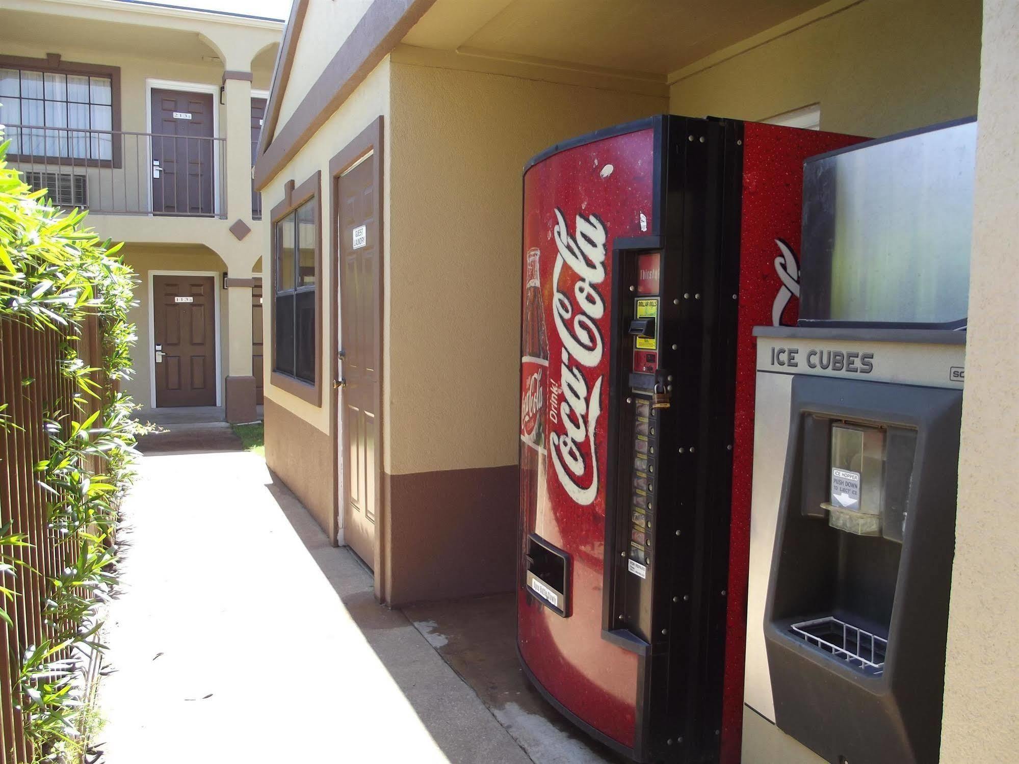 Motel 6 Nacogdoches, Tx Restaurant photo
