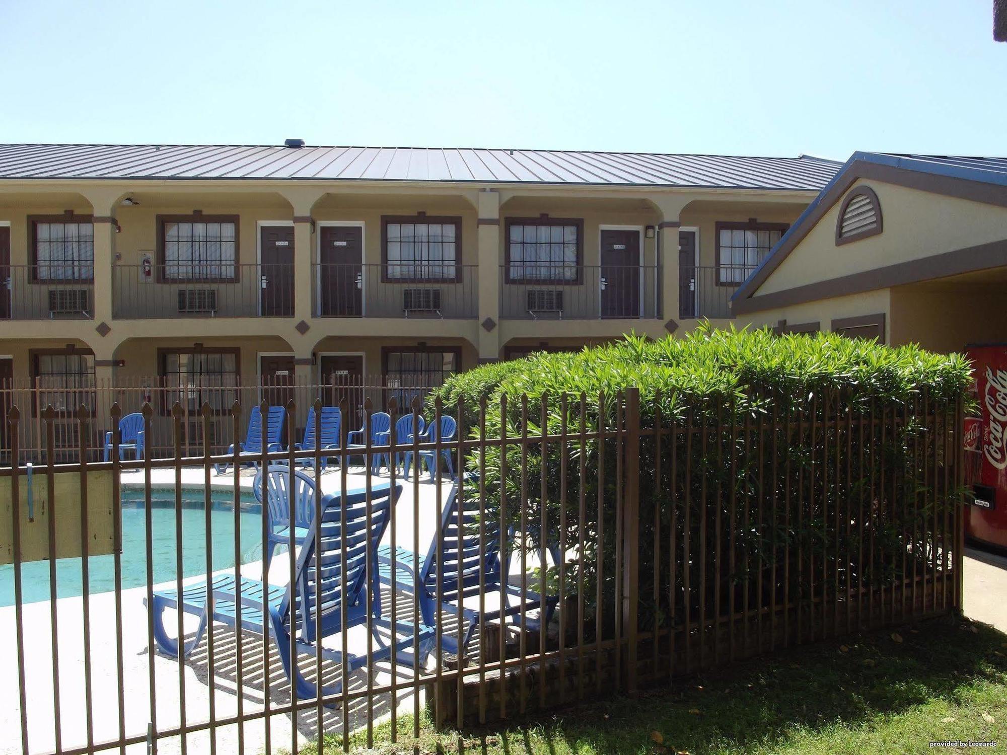 Motel 6 Nacogdoches, Tx Facilities photo