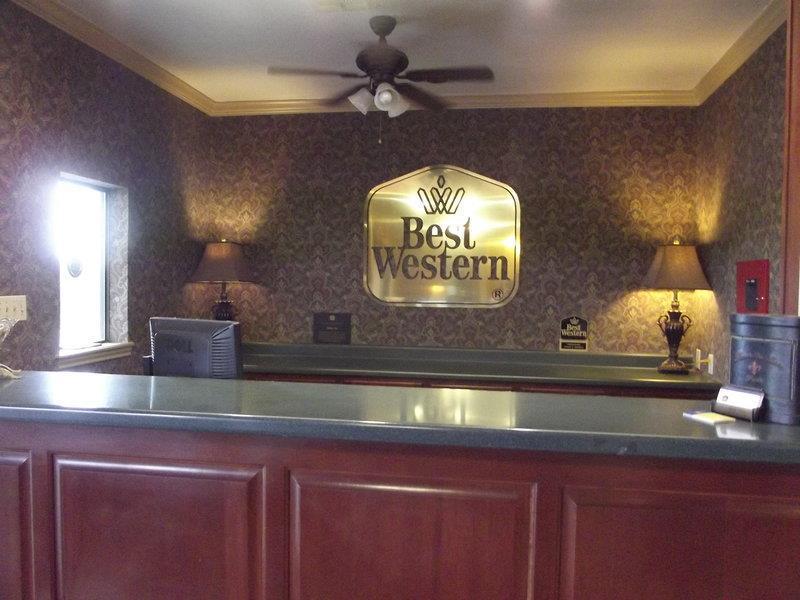 Motel 6 Nacogdoches, Tx Interior photo