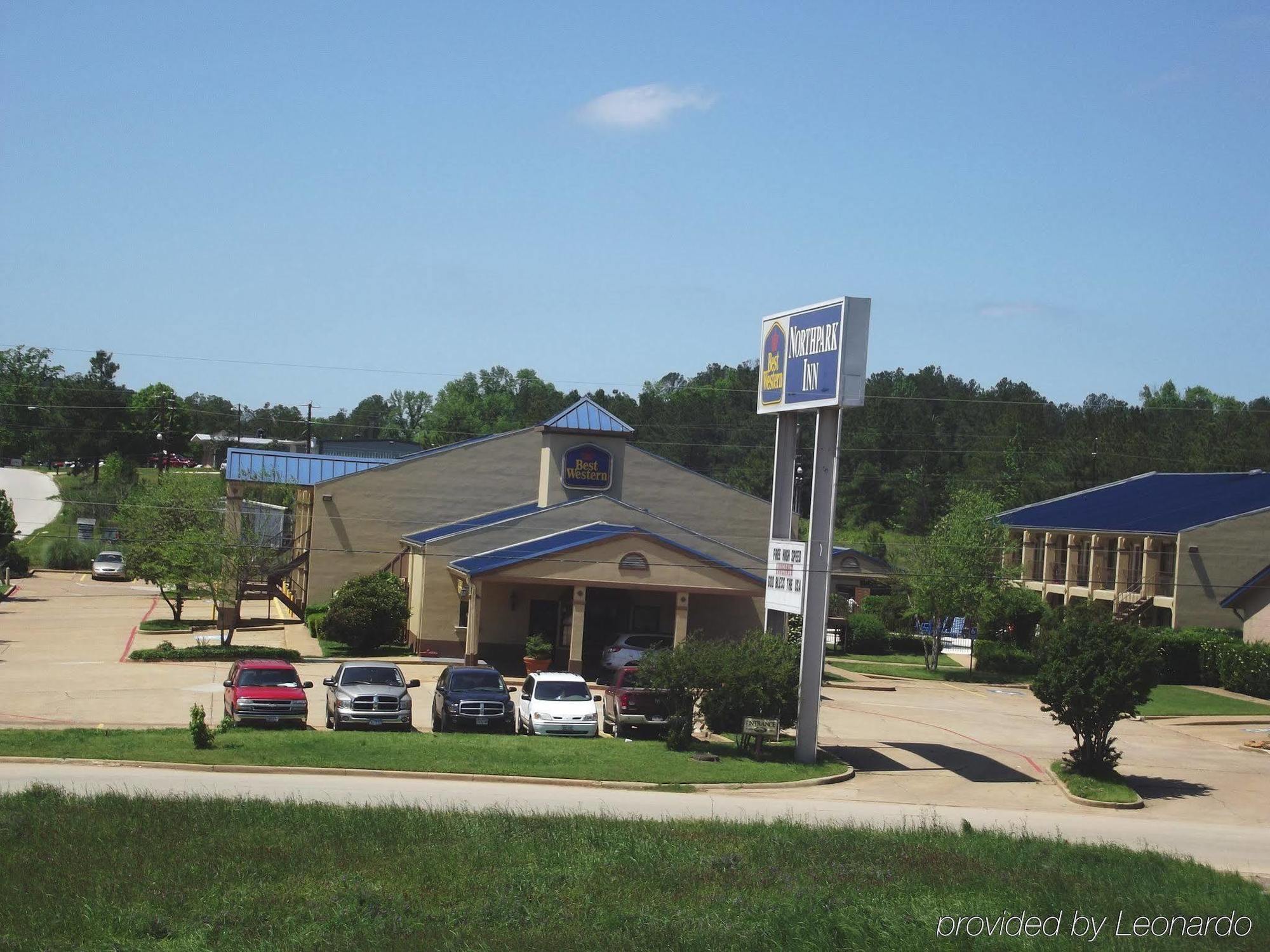 Motel 6 Nacogdoches, Tx Exterior photo